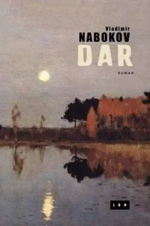 Naslovnica: Dar