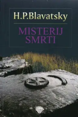 Naslovnica: Misterij smrti