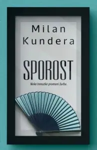 Naslovnica: Sporost