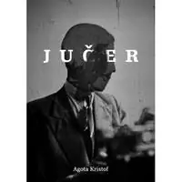 Naslovnica: Jučer