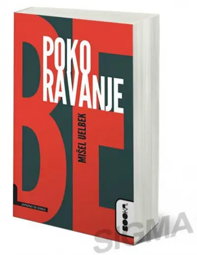Naslovnica: Pokoravanje