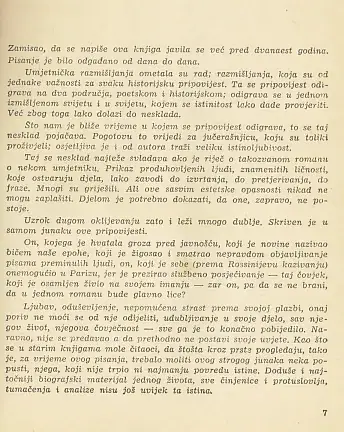 Naslovnica: Roman o operi