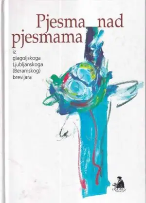 Naslovnica: Pjesma nad pjesmama