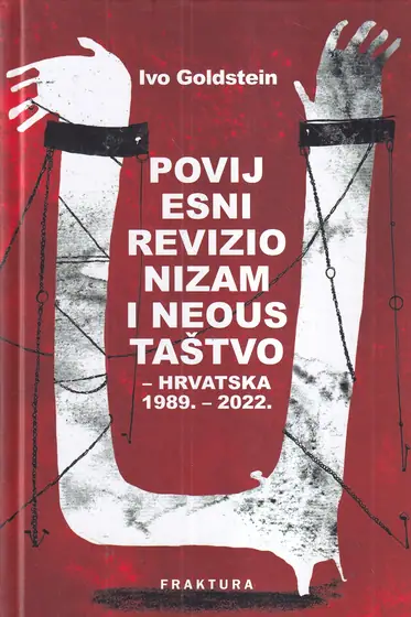 Naslovnica: Povijesni revizionizam i neoustaštvo
