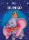 Naslovnica: Dumbo