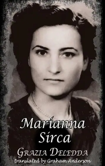 Naslovnica: Marianna Sirca