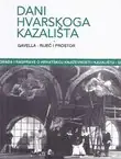 Naslovnica: Dani hvarskoga kazališta 39. Gavelli - riječ i prostor