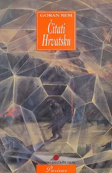 Naslovnica: Čitati Hrvatsku