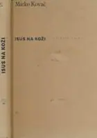 Naslovnica: Isus na koži (izabrane drame)