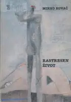 Naslovnica: Rastresen život