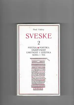 Naslovnica: Sveske 2