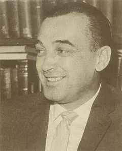 A. E. van Vogt