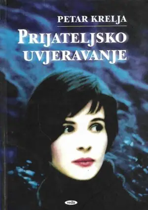 Naslovnica: Prijateljsko uvjeravanje