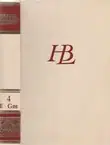 Naslovnica: Hrvatski biografski leksikon 4 (E-Gm)