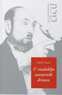 Naslovnica: U RAZDOBLJU ZARAĆENIH STRANA