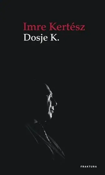 Naslovnica: Dosje K.