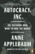 Naslovnica: Autocracy, Inc