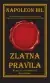 Naslovnica: Zlatna pravila