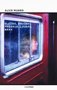 Naslovnica: Služba, družba, prošnja, ljubav, brak