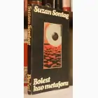 Naslovnica: Bolest kao metafora