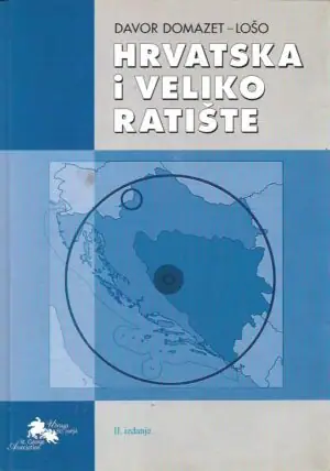 Naslovnica: Hrvatska i veliko ratište