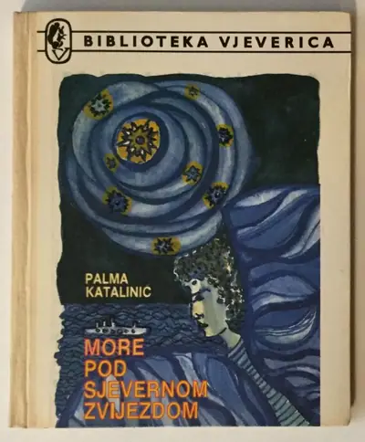 Naslovnica: More pod sjevernom zvijezdom