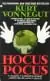 Naslovnica: Hocus Pocus