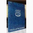 Naslovnica: Tisućljetni Zagreb