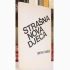 Naslovnica: Strašna nova djeca