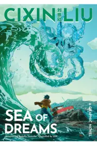 Naslovnica: Sea of Dreams