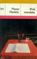 Naslovnica: Kraj mandata