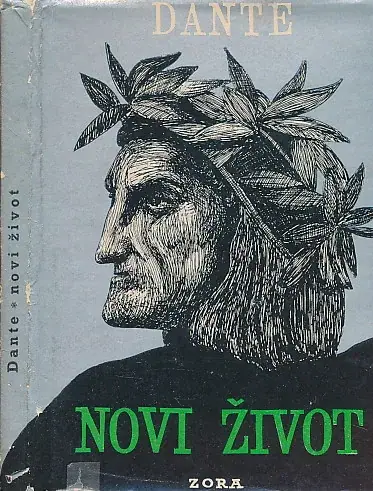 Naslovnica: Novi život