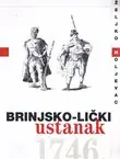 Naslovnica: Brinjsko-lički ustanak 1746. godine