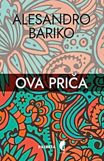 Naslovnica: Ova priča