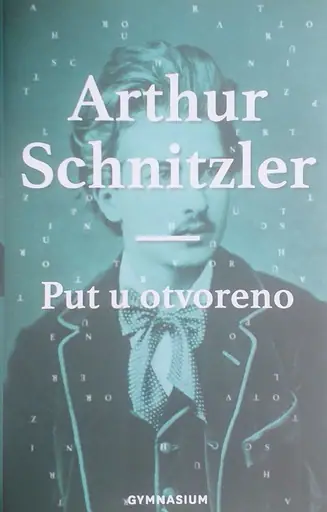 Naslovnica: PUT U OTVORENO