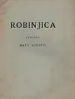 Naslovnica: Robinjica