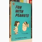 Naslovnica: Fun with Peanuts
