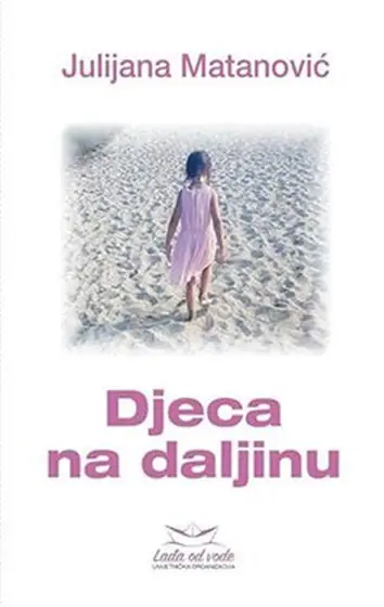 Naslovnica: Djeca na daljinu