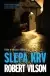 Naslovnica: Slepa krv