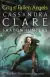 Naslovnica: The Mortal Instruments 4: City of Fallen Angels