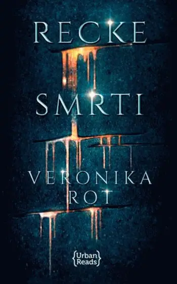 Naslovnica: Recke smrti