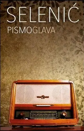 Naslovnica: Pismo/Glava