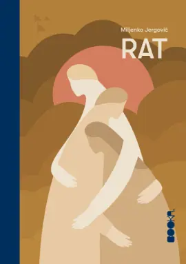Naslovnica: Rat