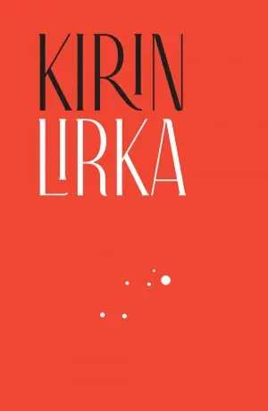 Naslovnica: Lirka