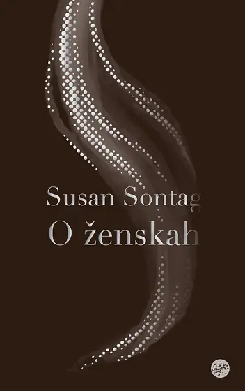 Naslovnica: O ženskah