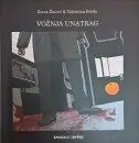 Naslovnica: VOŽNJA UNATRAG - slikovnica za odrasle