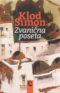 Naslovnica: Zvanična poseta