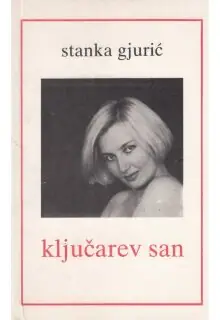 Naslovnica: KLJUČAREV SAN