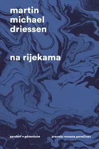 Naslovnica: Na rijekama