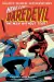 Naslovnica: Mighty Marvel Masterworks: Daredevil, Vol. 2: Alone against the underworld